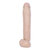 Langer Dildo mit einer Länge von etwa 30,5 cm