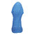 Penishülle in Blau