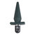 Vibrierender Buttplug - 50 Shades of Grey