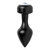 Produkt: Spade Petite Jewel Aluminum Anal Plug