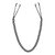 Black Nipple Tweezer Clamps