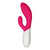 Lelo Ina Wave Vibrator Cerise