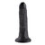 King Cock 18 cm schwarz