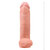 King Cock 30 cm Dildo mit Hoden
