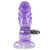 Finger Banger G-Punkt Finger-Vibrator - Violett