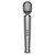 Le Wand wiederaufladbarer Massagestab Grau
