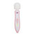 Pixey Kabelloser Wand Vibrator - Pink
