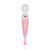 Pixey Turbo Wand Vibrator