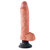 King Cock realistischer Vibrator - 29 cm