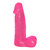 X-Skin Dildo 4 - Pink