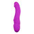 Milan Aufladbarer Vibrator in Violett