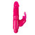 Wasserdichter Rabbit Vibrator in Pink