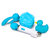 Bodywand Bathtime Gift Set