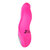 Der Nini Petite Curvy G-Vibrator - Rosa