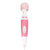 Wand Essentials MyBody Stabvibrator + Aufsatz - Rosa