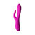 Ovo K3 Rabbit Vibrator in Violett