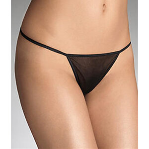 G-String aus Lycra