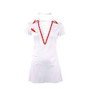 Cotelli Collection – Krankenschwester-Kostüm