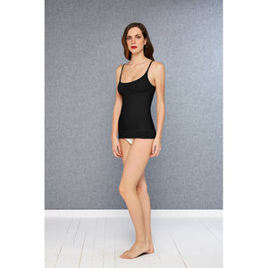 Body Shapewear - Schwarz