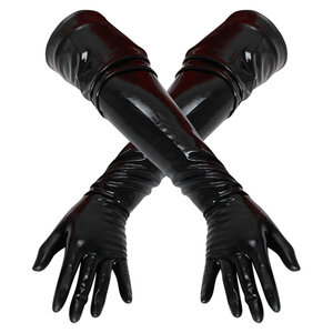 Latexhandschuhe