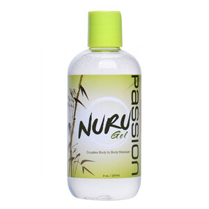 Nuru Massagegel