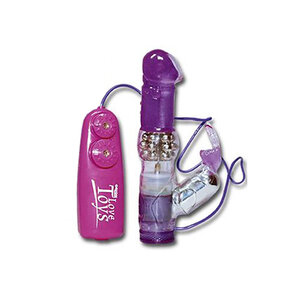 Mini Rabbit vibrator