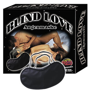 Blind love