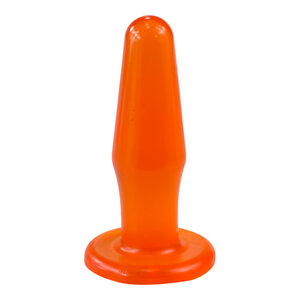 Jelly buttplug