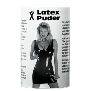 Latex-Puder 50 g