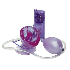 Vagina Kiss Stimulator