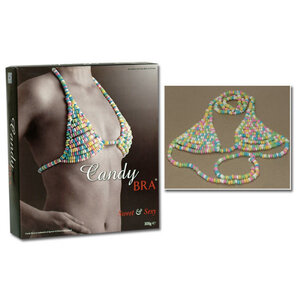 You2Toys Candy Bra / BH, 1er Pack (1 x 280 g)