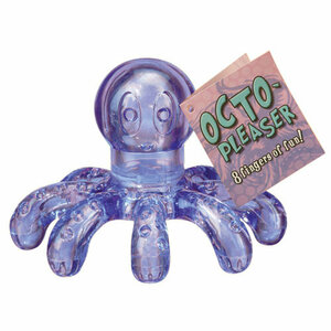 Massagegerät Octo Pleaser