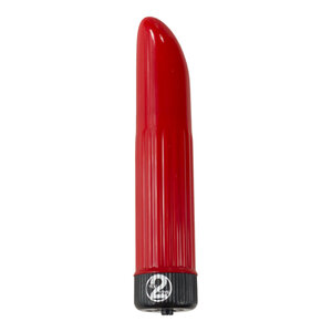 Ladyfinger mini vibrator