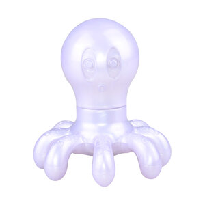 Vibrierende Octo-Pleaser