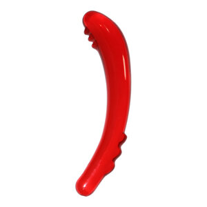 Galaxia Red Dildo