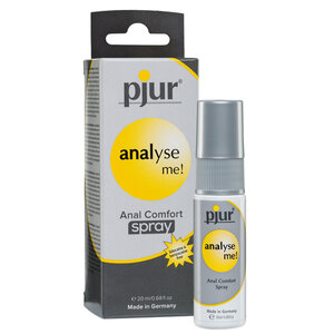 pjur analyse me! 20 ml