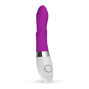 Lelo Iris deep rose Vibrator