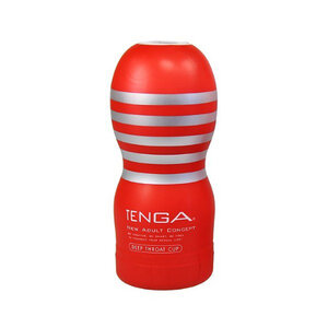 Tenga Standard - Deep Throat Cup