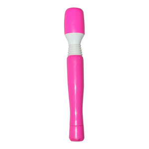 Mini Wanachi Massager Rosa