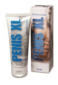 Penis XL cream