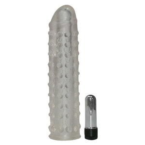 Vibro Penis Sleeve