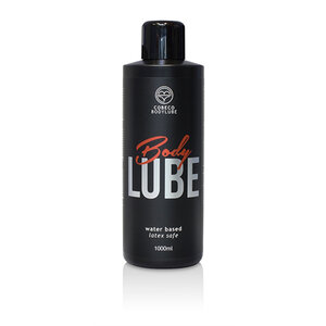 BodyLube Waterbased 1000 ml