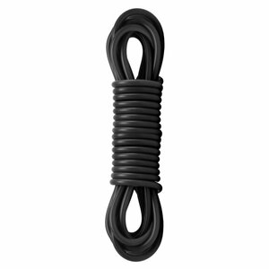 Schwarzes Bondage Rope