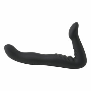 20 cm Penetrix Dildo Schwarz