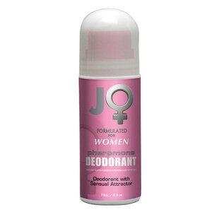 JO Pheromone Deodorant Damen