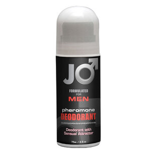 JO Pheromone Deodorant Männer