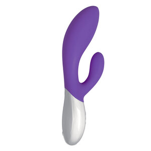 Lelo - Ina 2 Lime Purple