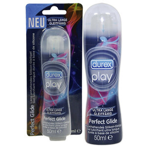 Durex Perfect Glide - 50 ml