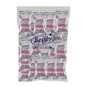 Beppy - DRY Tampons - 30-er