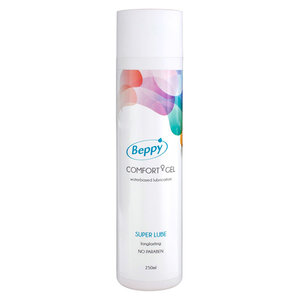 Beppy Comfort Gel - 200 ml